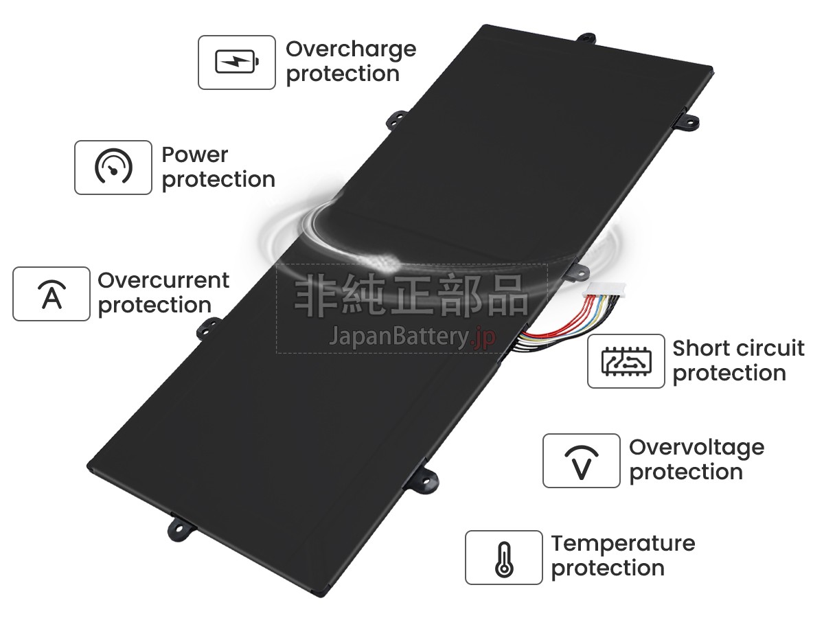 AolsteCell 2895B4-001 バッテリー交換