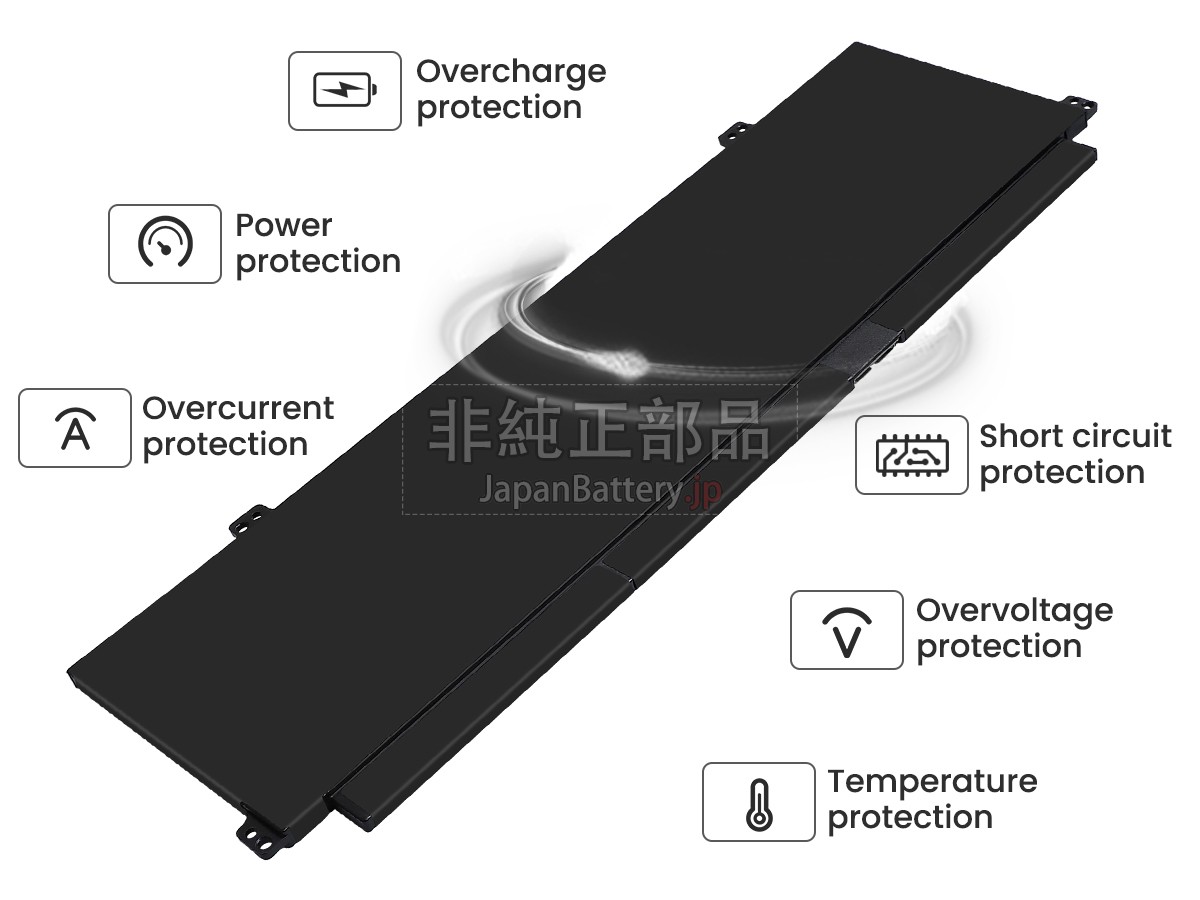 AolsteCell 458973-3S1P バッテリー交換