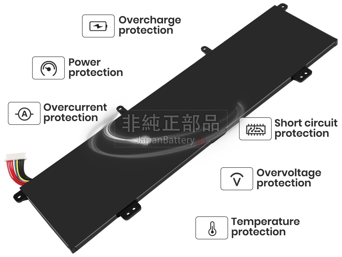 AolsteCell 566379 バッテリー交換