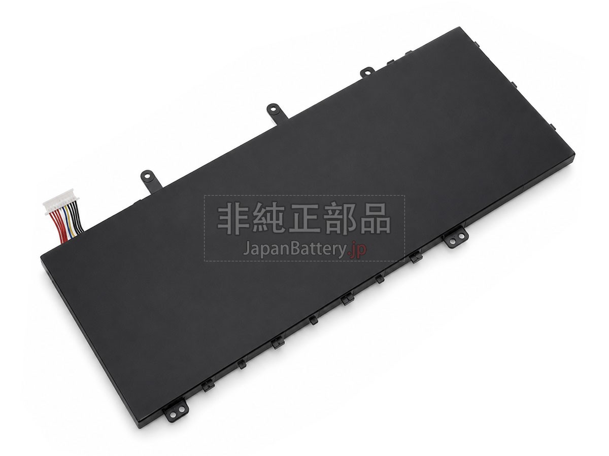 AolsteCell AEC677475-3S1P バッテリー交換