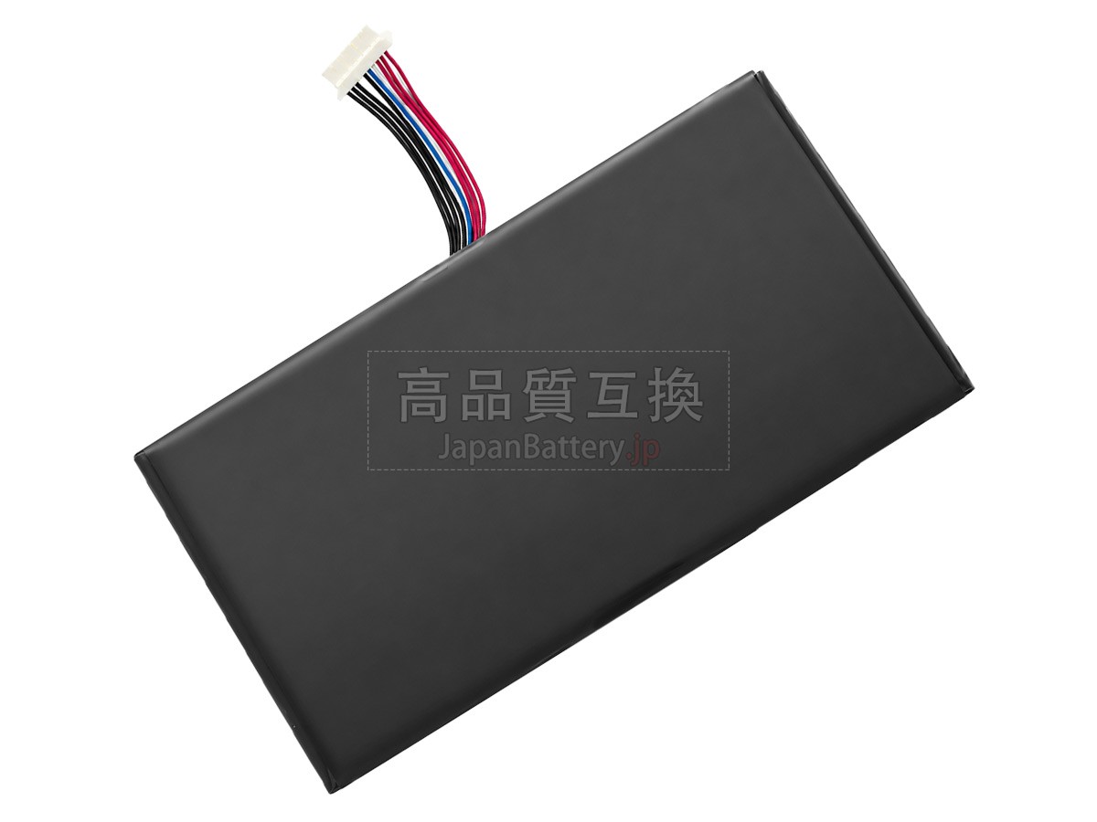 AolsteCell GSP625272 バッテリー交換