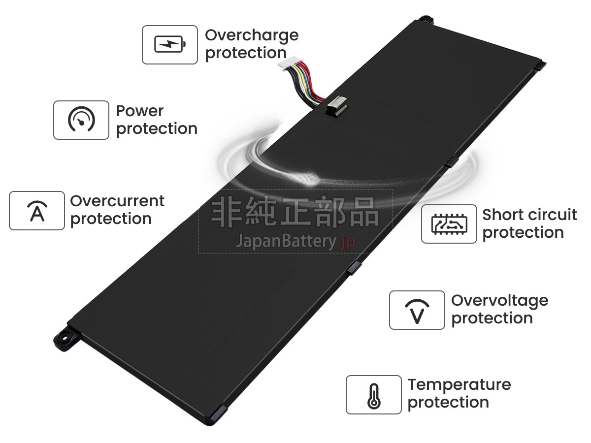AolsteCell SSBS89 バッテリー交換