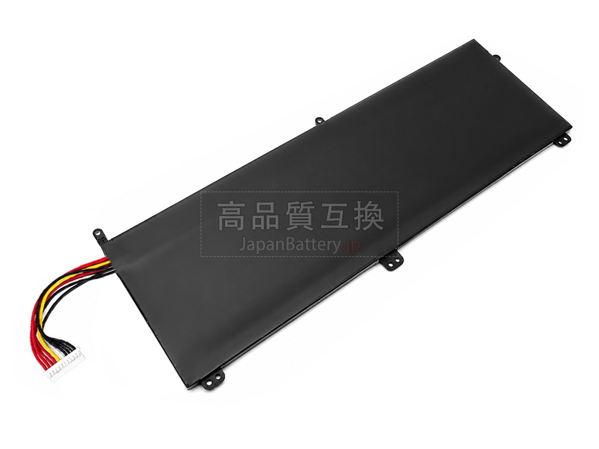 AolsteCell XT173 バッテリー交換