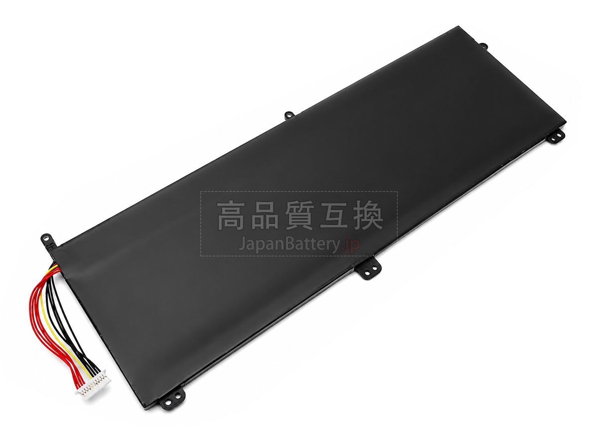 AolsteCell XT173 バッテリー交換