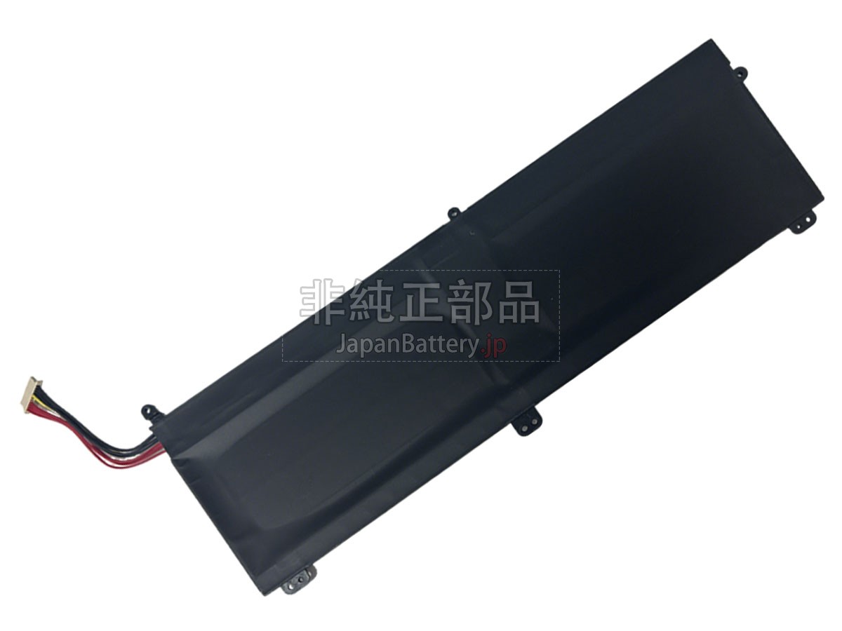 AolsteCell XT173 バッテリー交換