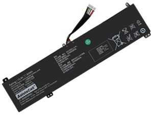 AolsteCell 3958C4-4S1P 交換用バッテリー