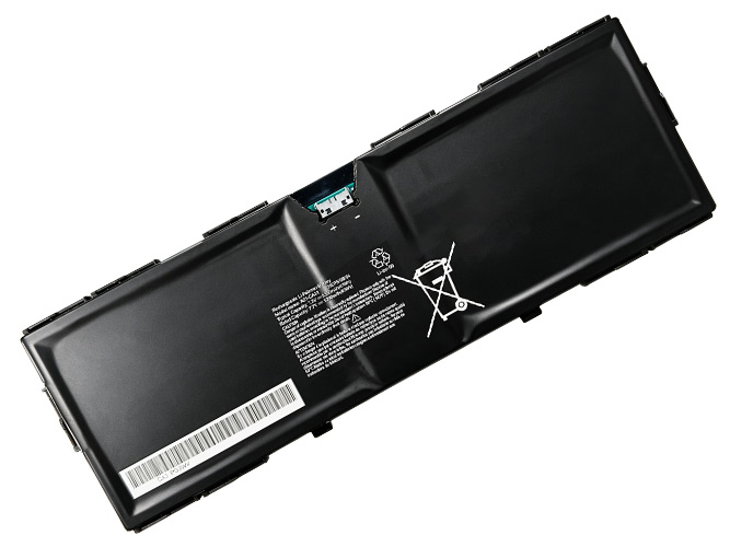 AolsteCell A21-CA31 交換用バッテリー