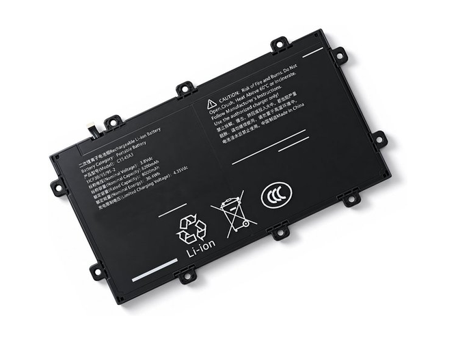 AolsteCell C1545A3 ノートPCバッテリー