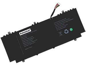 AolsteCell K16S ノートPCバッテリー