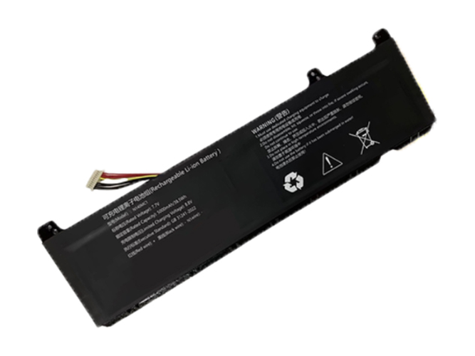 AolsteCell N140MC1 ノートPCバッテリー