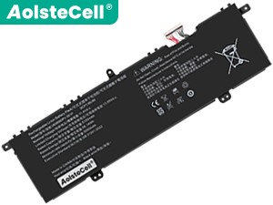 AolsteCell U638560PV-3S1P ノートPCバッテリー