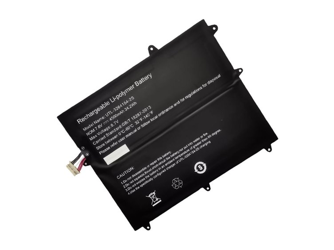 AolsteCell UTL-3264154-2S ノートPCバッテリー