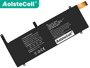 AolsteCell ZEAC4547154-2S1P ノートPCバッテリー