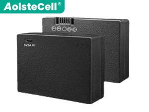 AolsteCell ZNS-01A ノートPCバッテリー