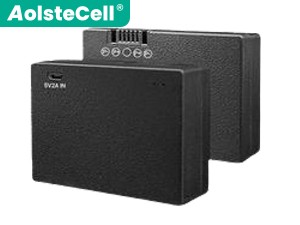 AolsteCell ZNS-01B ノートPCバッテリー