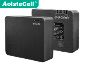 AolsteCell ZNS-04 ノートPCバッテリー