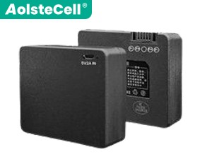 AolsteCell ZNS-04B ノートPCバッテリー