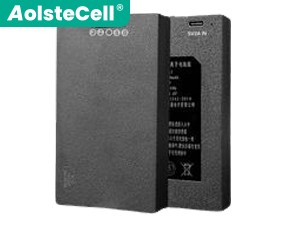 AolsteCell ZNS-09E1 ノートPCバッテリー