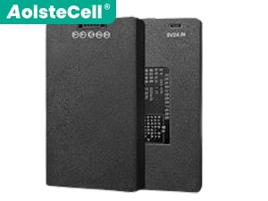 AolsteCell ZNS-09H1 ノートPCバッテリー