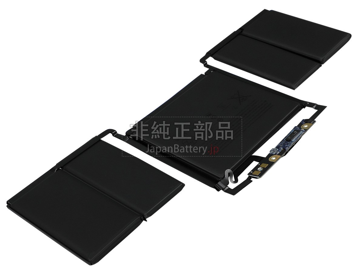 新品 Apple MacBook Pro Core I5 3.1 13 inch TOUCH A1706(Mid 2017) バッテリー交換 |  JapanBattery.jp