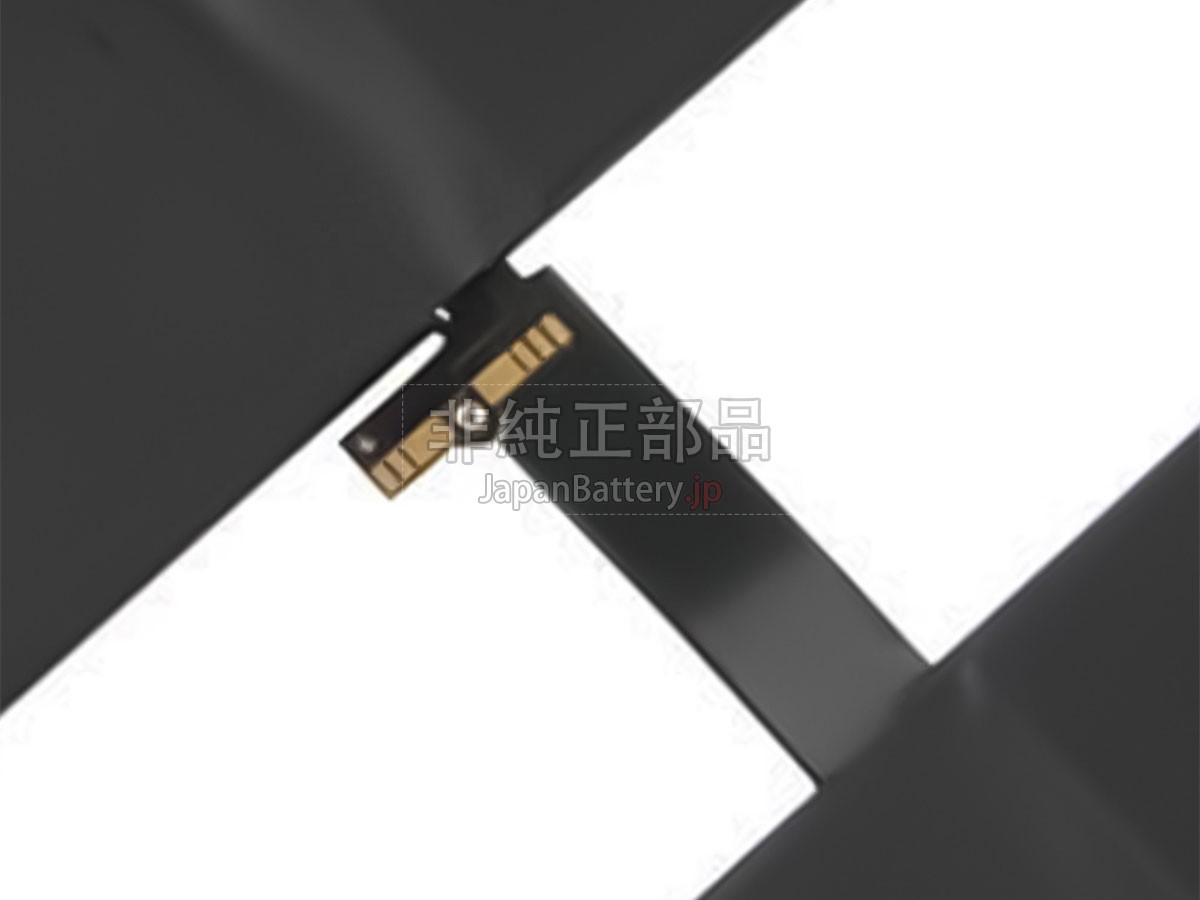 Apple iPadPro129-2GEN バッテリー交換