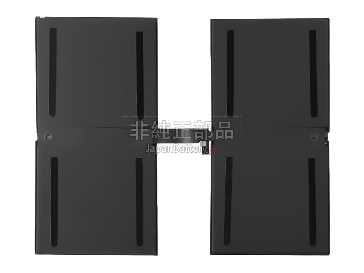 Apple iPadPro129-2GEN バッテリー交換