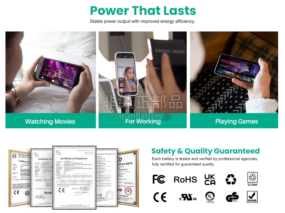 Apple A1724 バッテリー交換