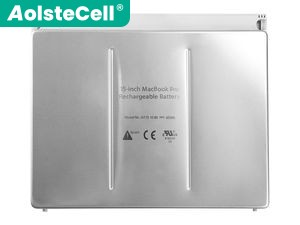 Apple MacBook Pro 15_ MA600 ノートPCバッテリー