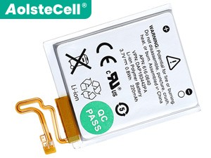 Apple iPod nano 7th Gen ノートPCバッテリー