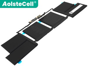 Apple MacBook Pro Core i7 2.9GHz 15.4 Inch Touch A1707(EMC 3072) ノートPCバッテリー