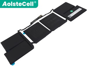 ［新品バッテリー］AppleMacBookPro 16inch 2019/434 新品 Apple MacBook Pro 16-inch 2019 A2141 EMC 3347