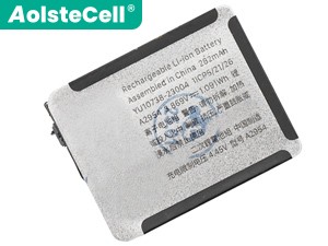 Apple A2978 EMC 8397 ノートPCバッテリー