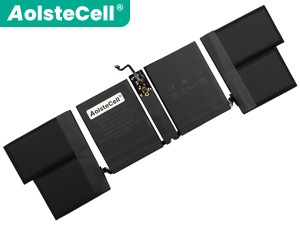 Apple MRW13LL/A ノートPCバッテリー