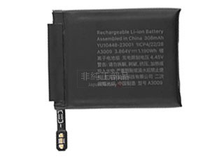 Apple MRPC3CH/A ノートPCバッテリー