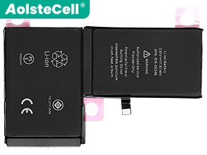 Apple iphone X ノートPCバッテリー