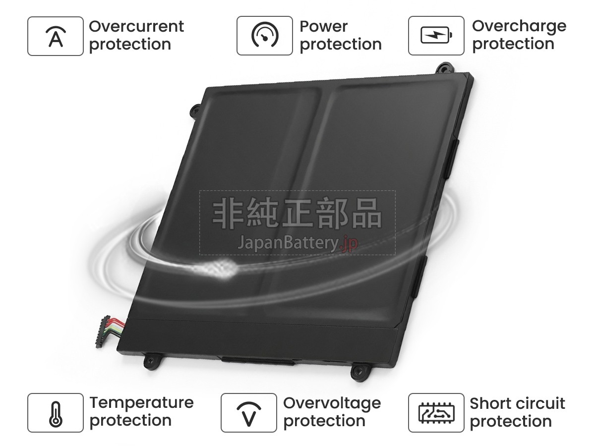 Asus Transformer Book TX300D バッテリー交換