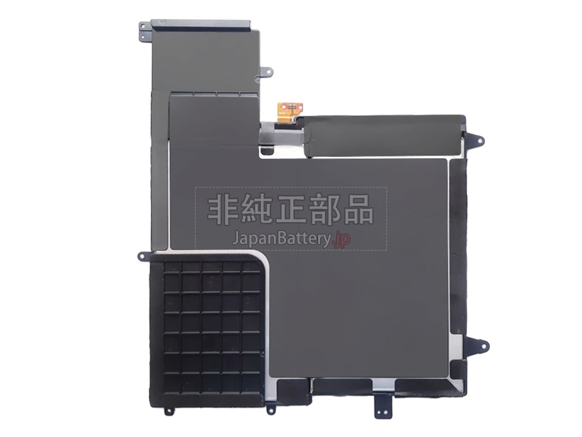 Asus C21N1706 バッテリー交換