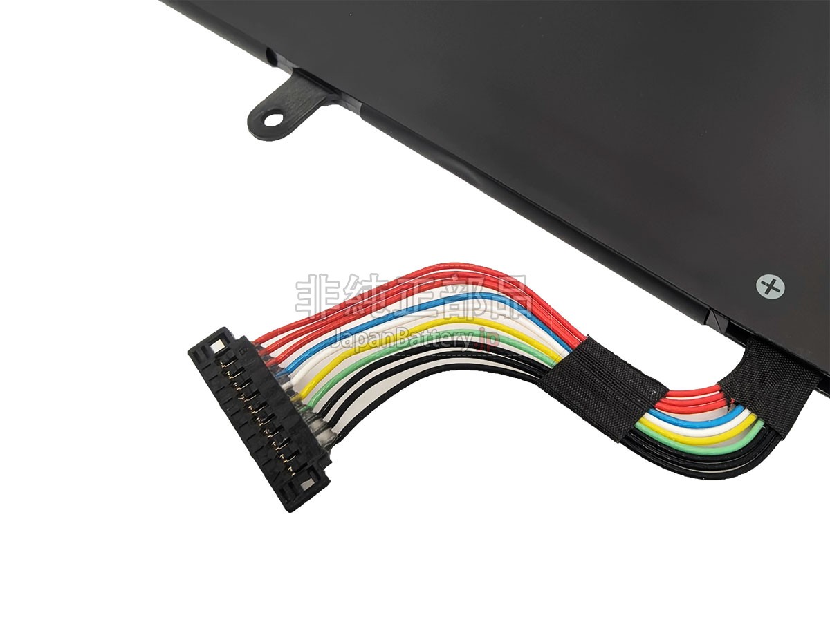 Asus TUF GAMING A14 FA401WV-RG065 バッテリー交換