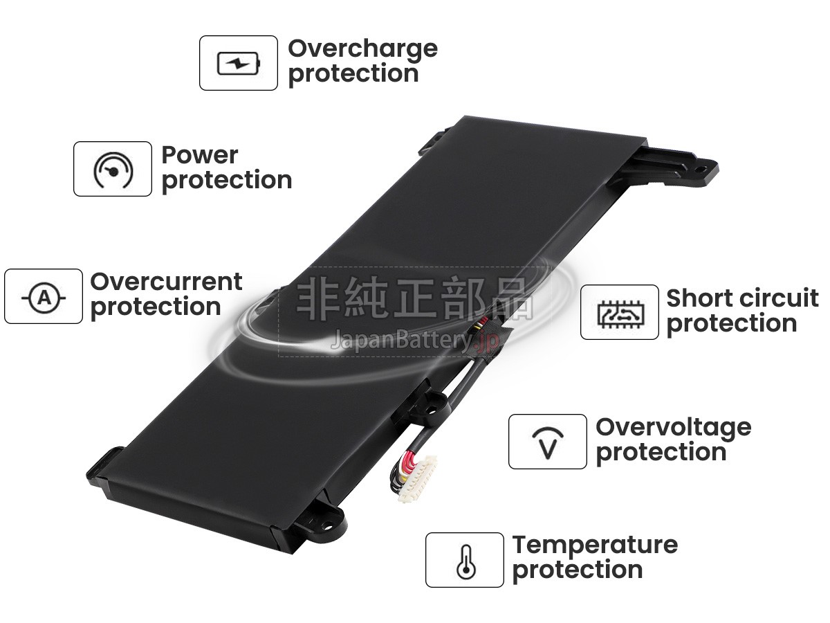 新品 Asus Rog STRIX SCAR 17 G732LW バッテリー交換 | JapanBattery.jp