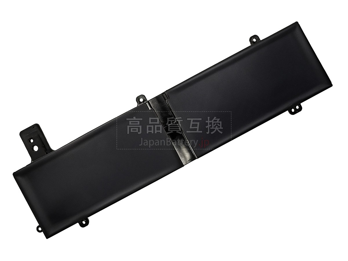 Asus C41N2401 バッテリー交換