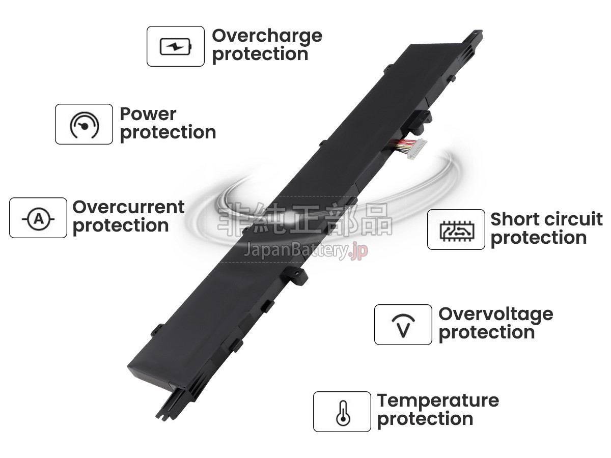 新品 Asus ZenBook Pro DUO UX581GV-H2037R バッテリー交換 | JapanBattery.jp