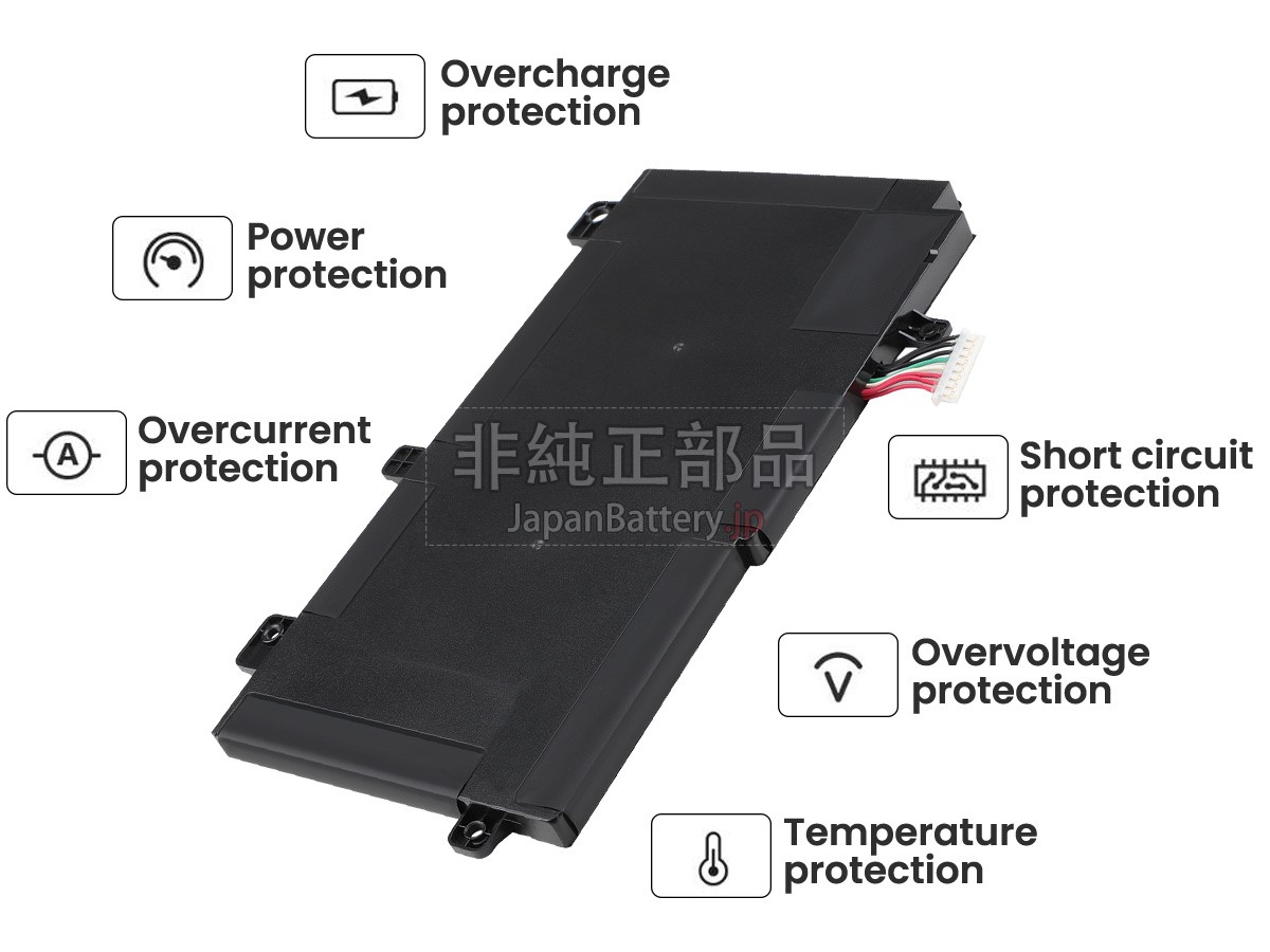 新品 Asus Fx505gm バッテリー交換 Japanbattery Jp