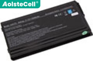 Asus PRO50 ノートパソコンバッテリー