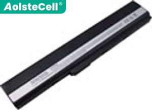 Asus A31-K42 ノートPCバッテリー