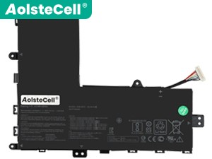 Asus B31N1536 ノートPCバッテリー