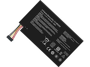Asus C11‑ME370T ノートPCバッテリー