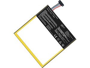 Asus K00S ノートPCバッテリー
