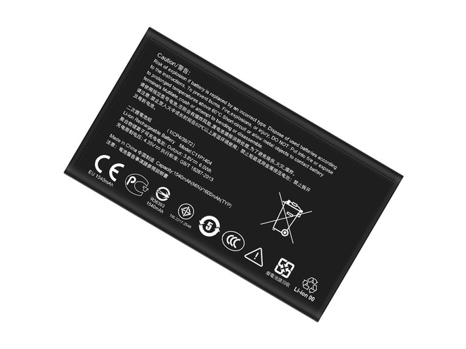Asus C11P1404 ノートPCバッテリー