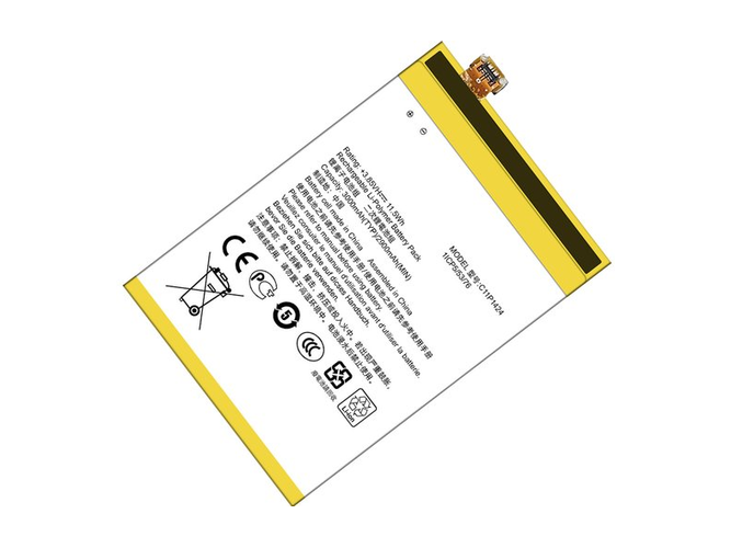 Asus ZE550ML ノートPCバッテリー
