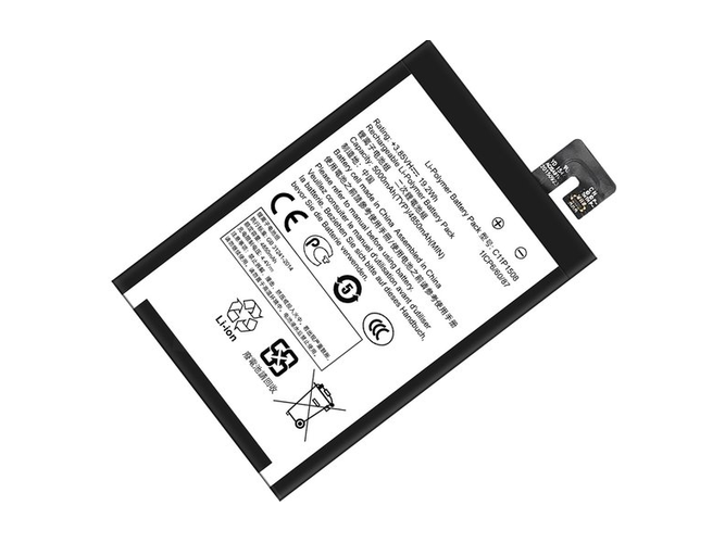 Asus C11P1508 ノートPCバッテリー
